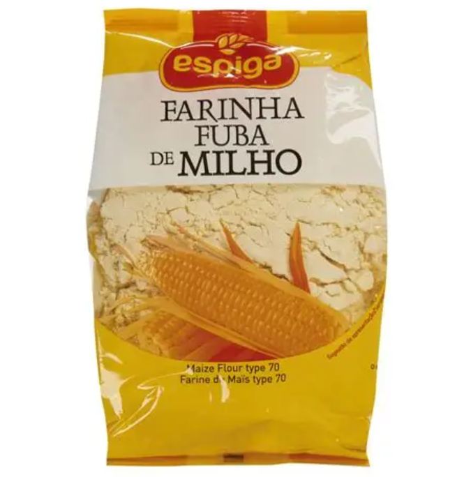 Farinha de Trigo Nova