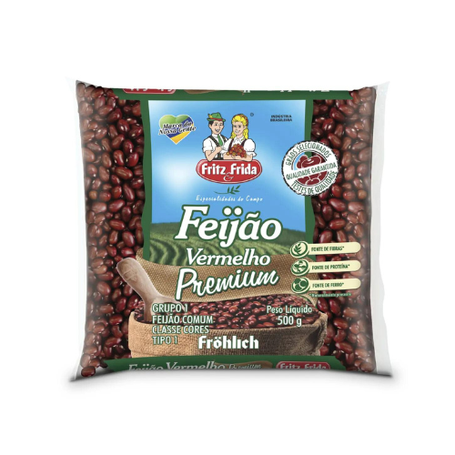 Feijão Catarino Nova
