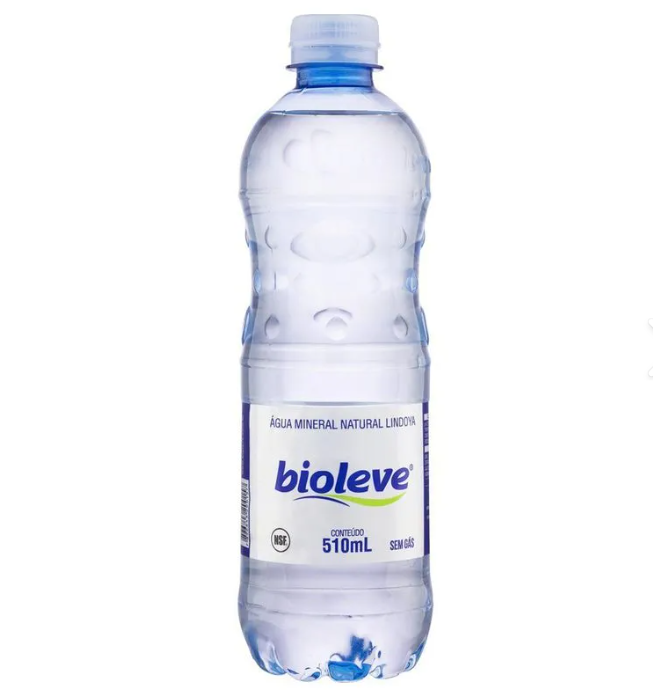 Água Mineral 1,5L Nova