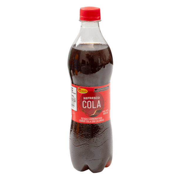 Refrigerante Cola Prime