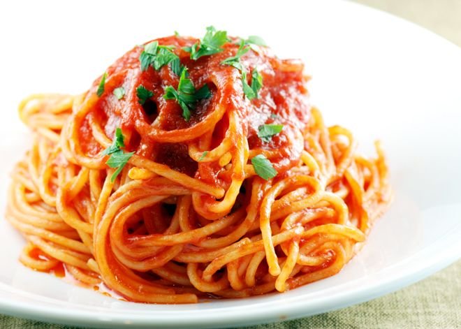 Massa Penne Nova