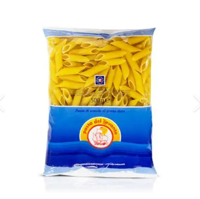 Massa Penne Nova